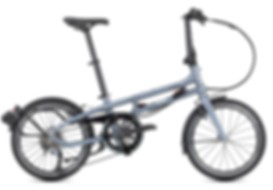 Tern BYB P8